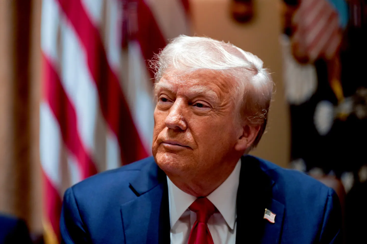 La Administración Trump planea tomar medidas contra los jueces europeos que coarten la libertad de expresión o persigan a AfD y Agrupación Nacional