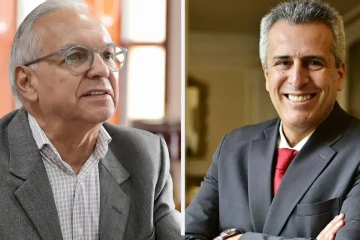 Imputados dos exministros de Gustavo Petro por liderar una organización criminal