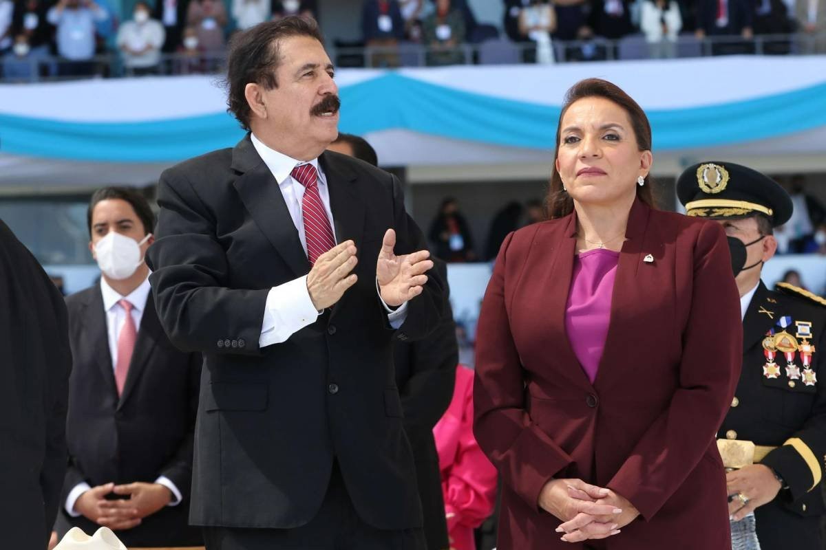 Foro Madrid hace un llamamiento urgente a las instituciones en Honduras ante el intento de golpe de la izquierda: «La voluntad soberana del pueblo hondureño debe ser respetada y protegida»