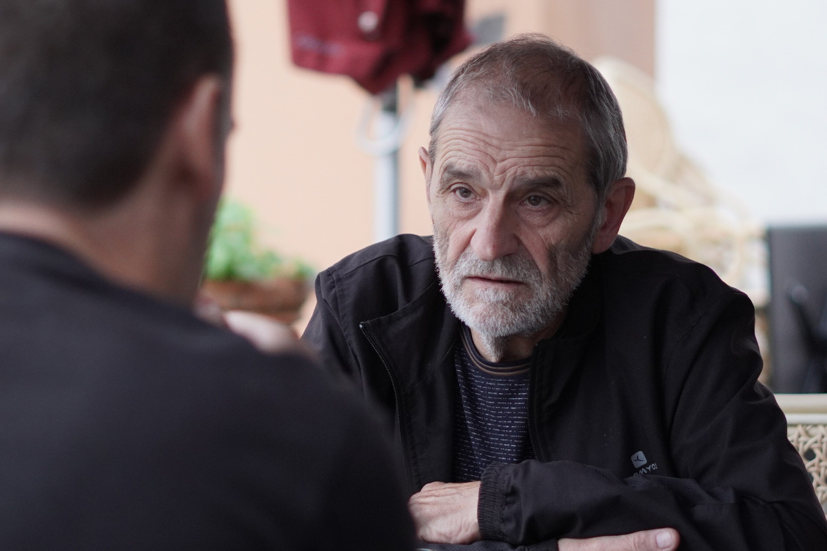 La Audiencia Nacional emite una orden de detención contra el sanguinario etarra ‘Josu Ternera’ como exdirigente de la banda por el ‘caso herriko tabernas’