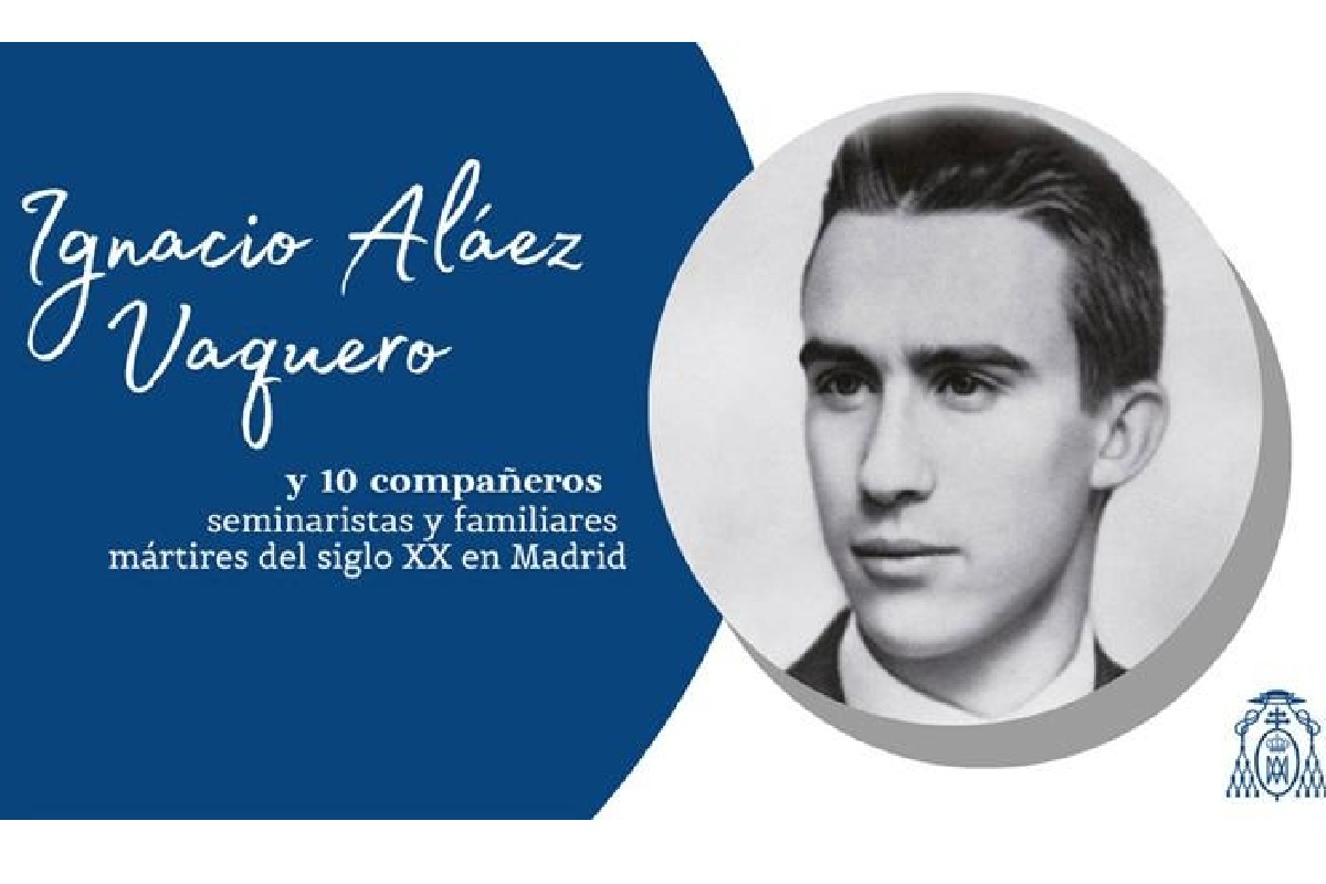 El Papa autoriza la beatificación de nueve seminaristas, un sacerdote y un laico asesinados por los republicanos en Madrid entre 1936 y 1937