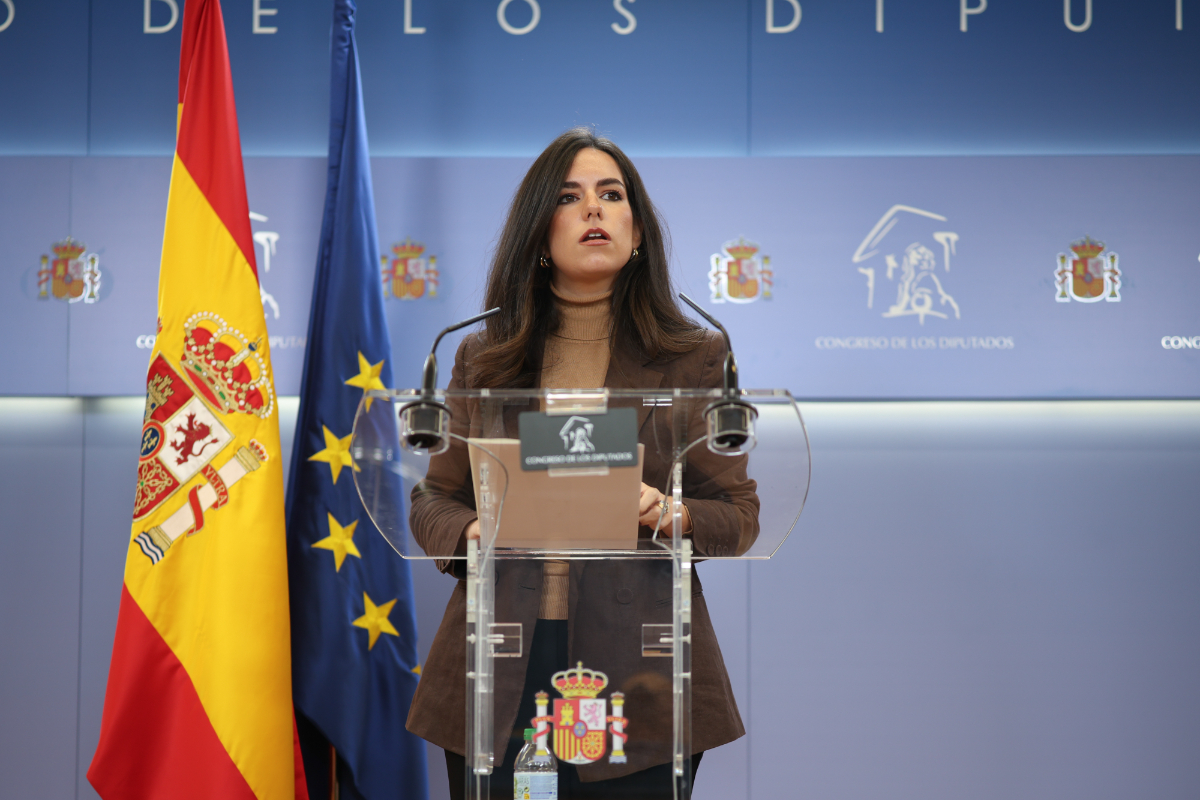 VOX pide cerrar mezquitas proyihadistas y quitar subvenciones a ONG que promuevan la inmigración ilegal