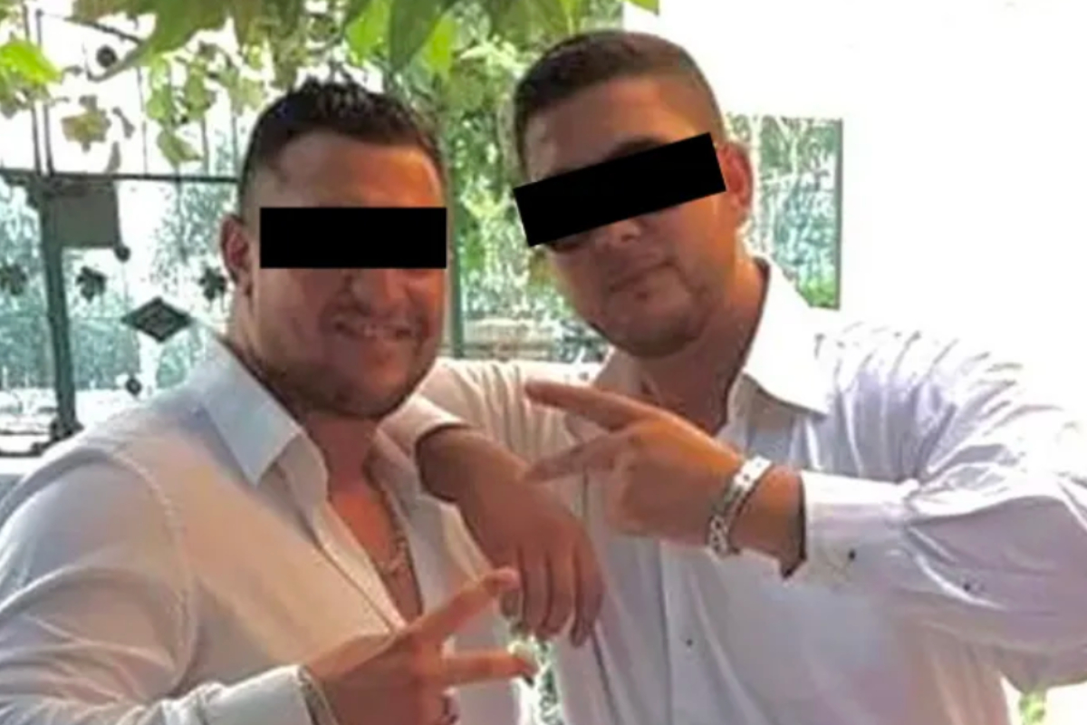 Alemania juzga a dos hermanos turcos con 26 antecedentes por matar a dos jóvenes en una carrera ilegal de coches