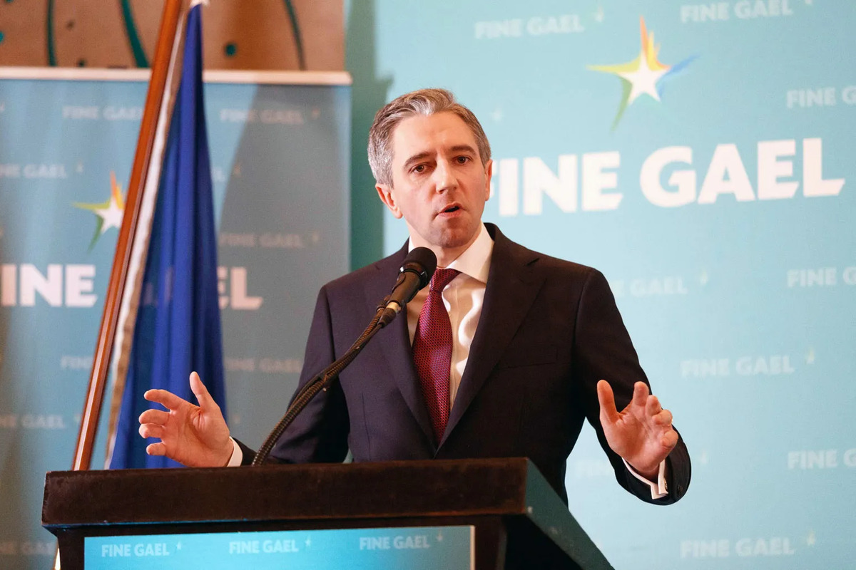 El viceprimer ministro irlandés admite que la inmigración masiva agrava la crisis de la vivienda: «Puede dañar la cohesión social»