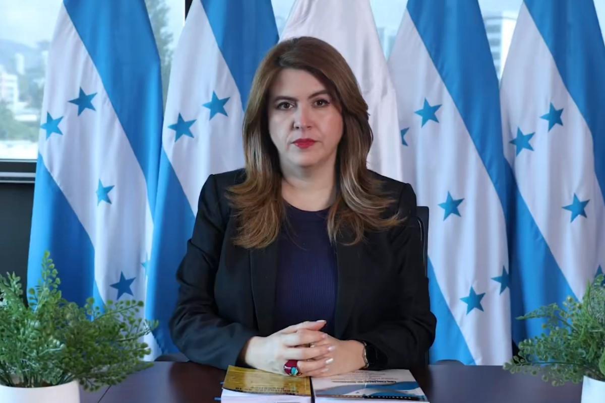 Una consejera del CNE de Honduras denuncia que el partido de Xiomara Castro ha intentado boicotear la divulgación de los resultados