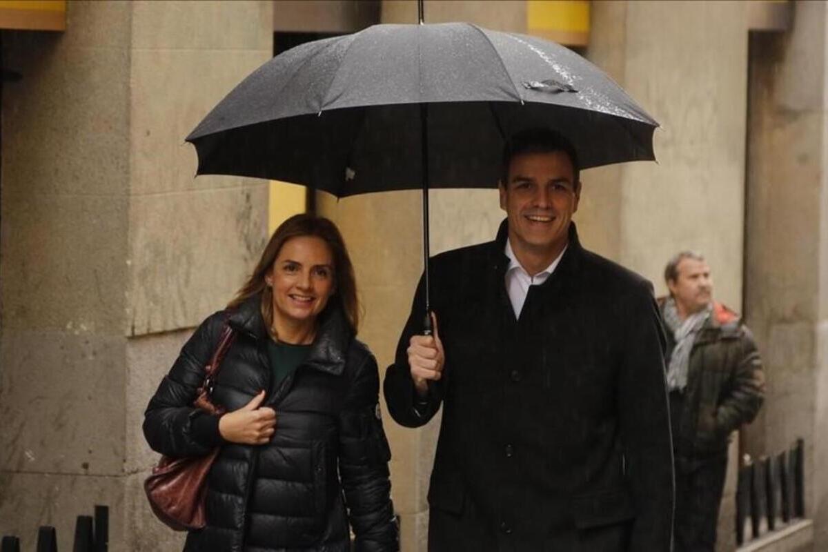 Trama de corrupción de Pedro Sánchez: ¿Qué sabe Susana Sumelzo?