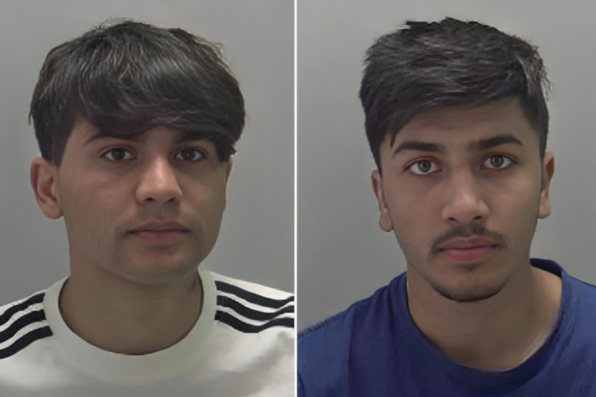 Dos inmigrantes afganos violan a una niña británica de 15 años y el abogado avisa: «Existe vídeo, pero es tan espeluznante que provocaría disturbios»