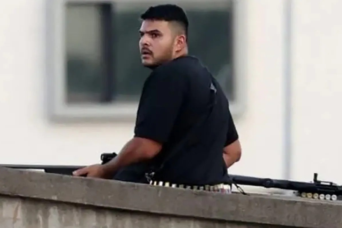 Australia investigó hace seis años a uno de los terroristas del atentado antisemita por sus vínculos con el Estado Islámico