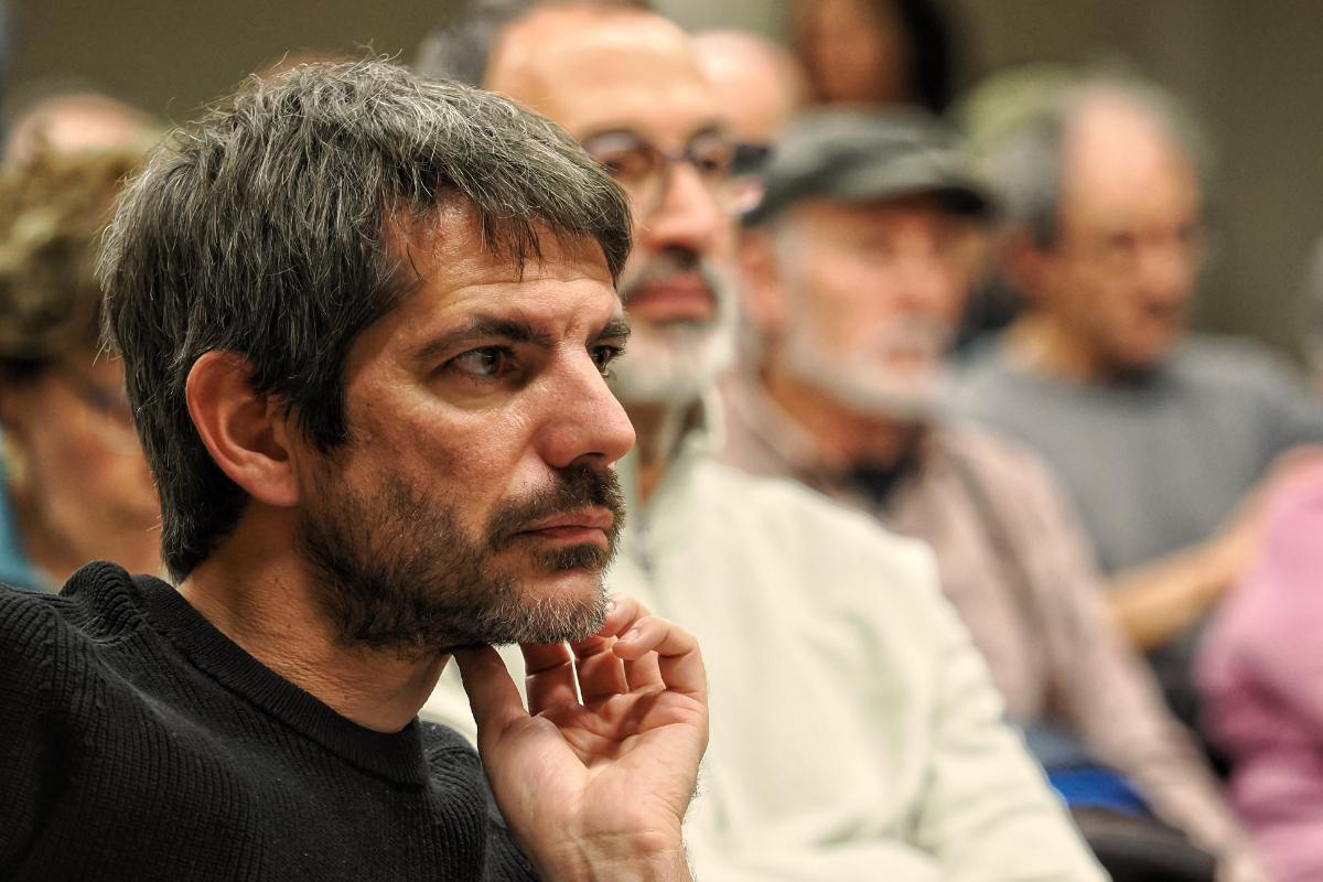 Sánchez cede de nuevo al chantaje separatista: Cultura entregará a Cataluña archivos estatales por la «Ley de memoria democrática»