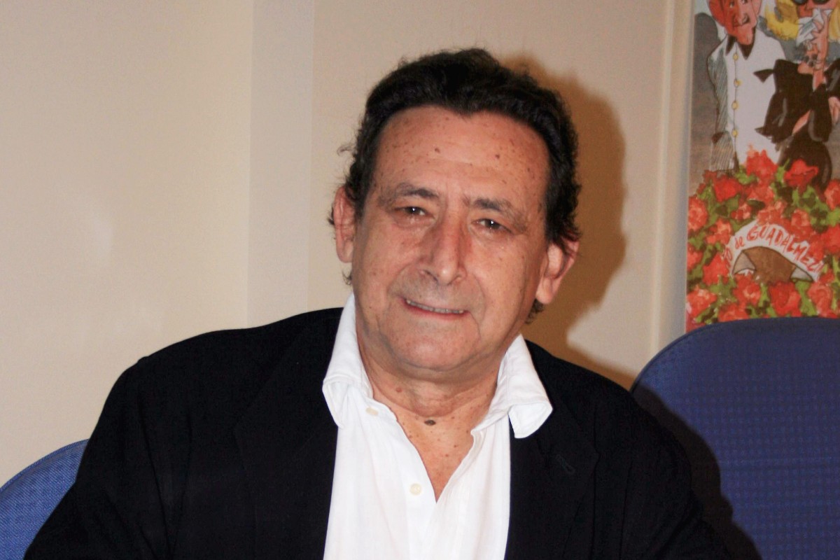 Muere Alfonso Ussía, leyenda del columnismo español