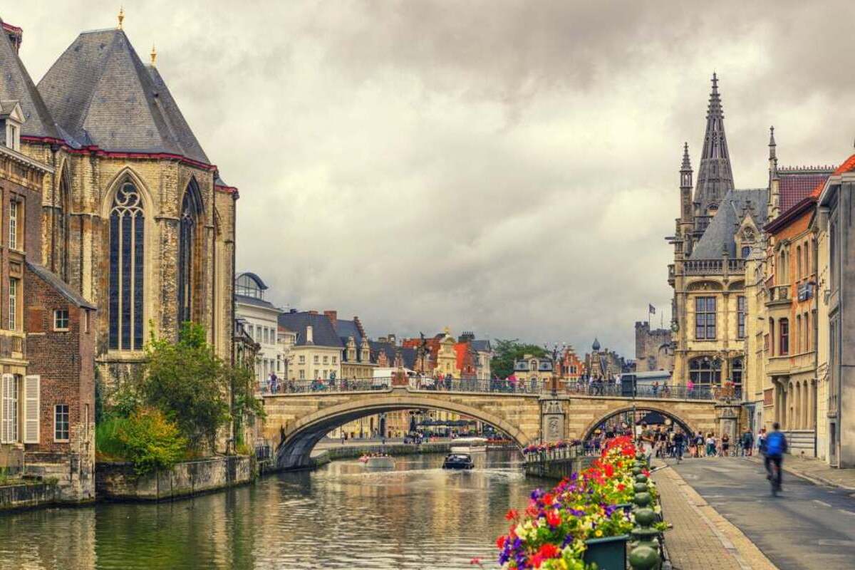 El multiculturalismo colapsa Bélgica: a punto de convertirse en un narcoestado con una deuda impagable y el 60% de parados de origen extranjero