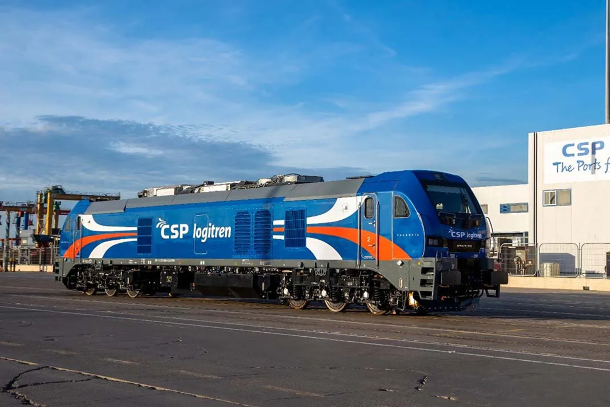 Sánchez subvenciona por tercera vez con casi un millón de euros de fondos europeos a una filial ferroviaria de la empresa estatal china Cosco