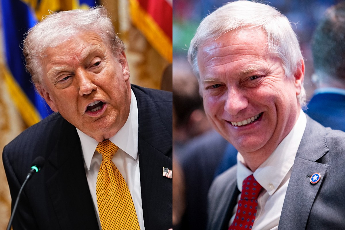 Donald Trump se suma a la ola de celebración por el triunfo de José Antonio Kast: «Estoy ansiando felicitarle»