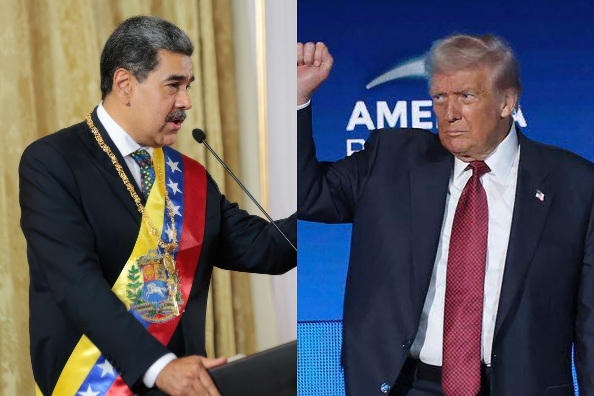 La Administración Trump estrecha el cerco sobre el régimen de Maduro y sanciona a una empresa venezolana de compraventa de drones iraníes