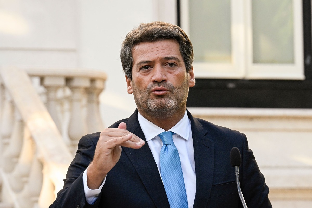 La ola patriótica arrasa en Portugal: la formación soberanista CHEGA ya lidera las encuestas de cara a las elecciones presidenciales de enero