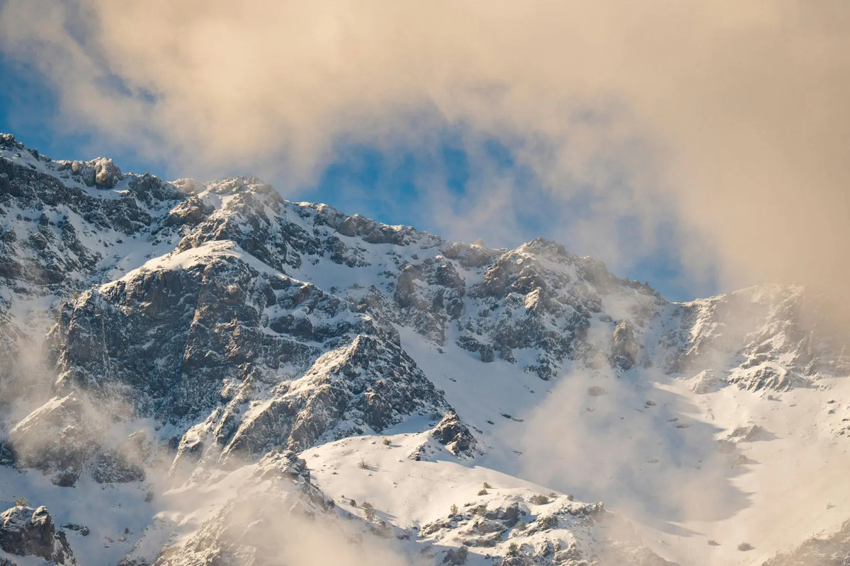 Dos muertos y un herido grave en un alud de nieve cerca del Balneario de Panticosa (Huesca)