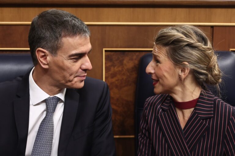 Un 12,7% de los trabajadores españoles cobran el salario mínimo interprofesional, casi un 400% más desde que gobierna Pedro Sánchez