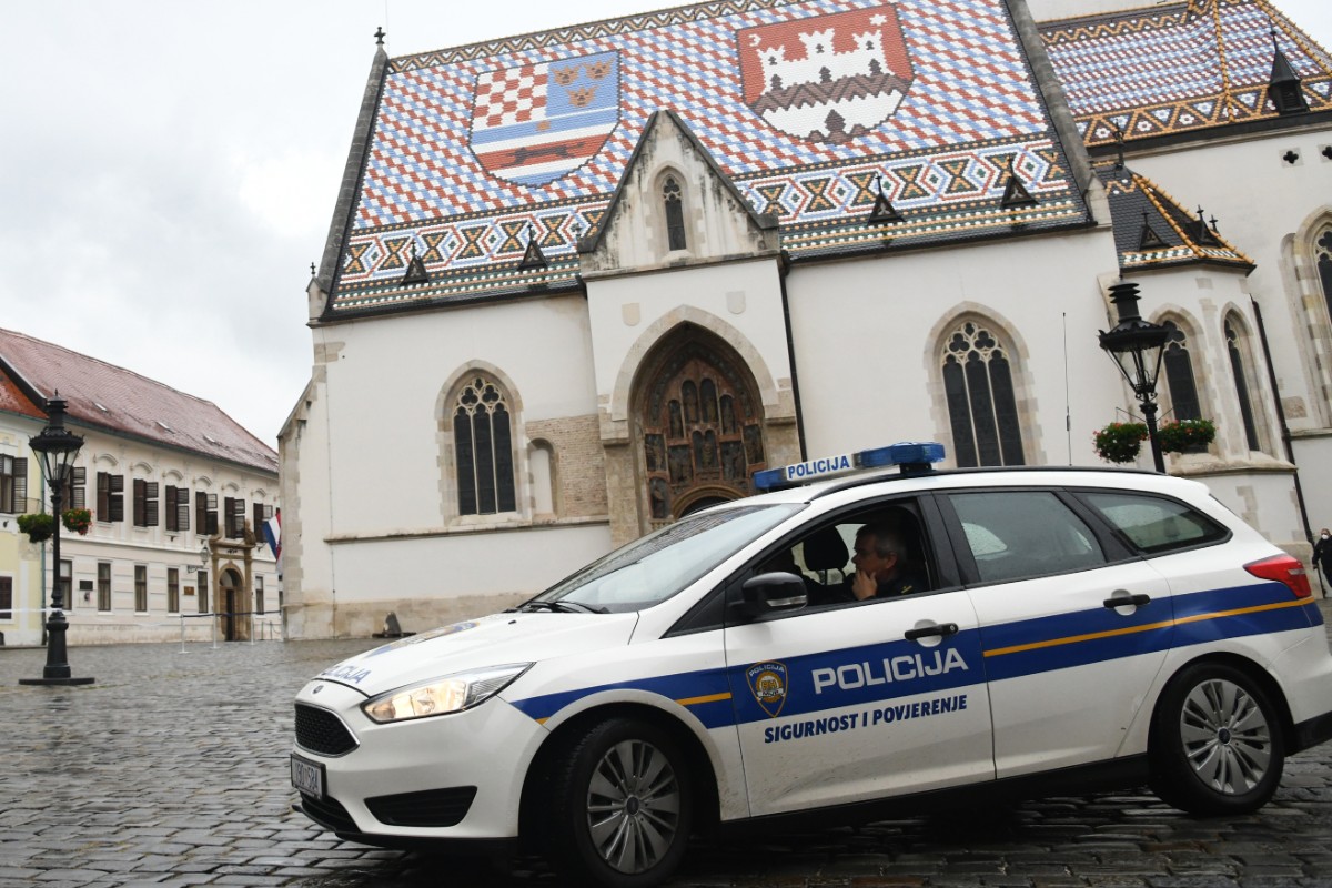 Crece la amenaza islamista en Europa: apuñalan a una monja en Croacia al grito de «Alá es grande»