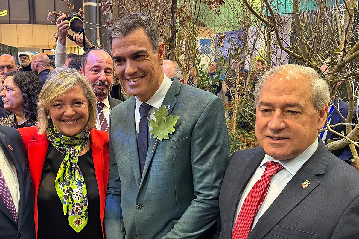 El presidente de la Diputación de Lugo y miembro del Comité Federal del PSOE dimite y deja sus cargos tras las acusaciones de acoso sexual