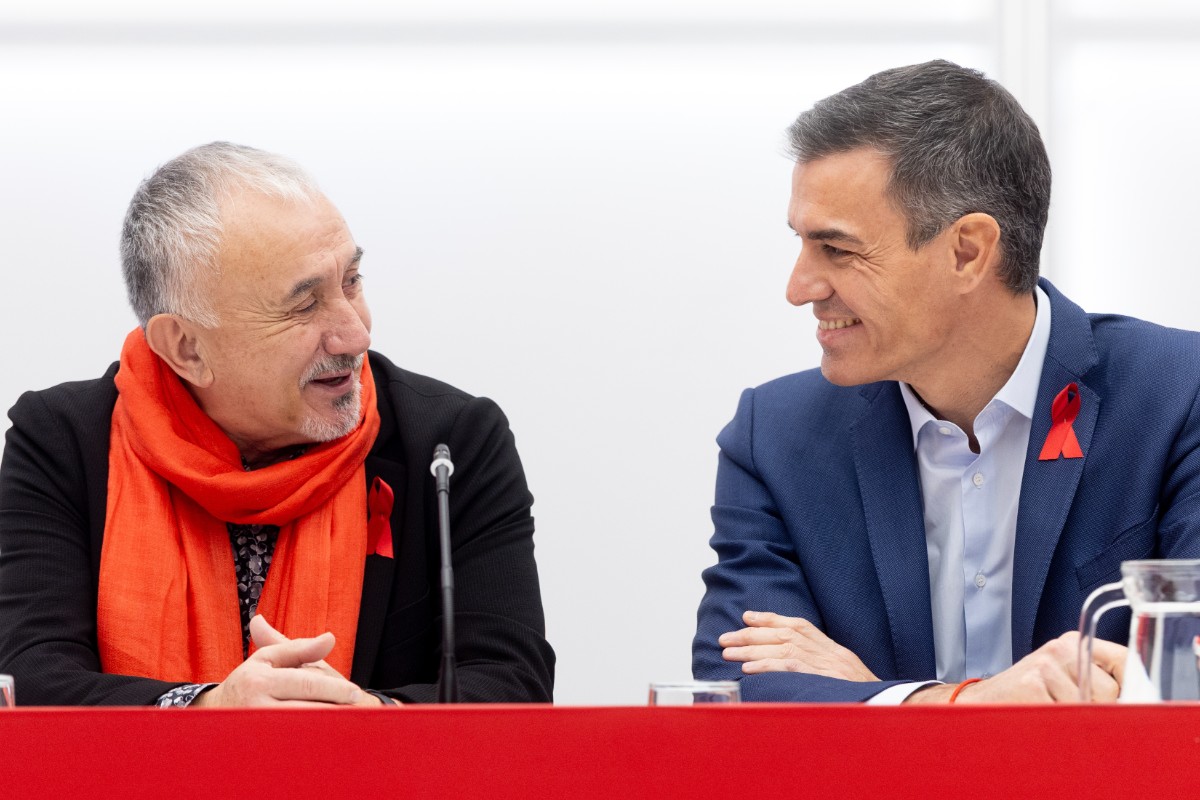 España continúa encabezando la tasa de paro en Europa: uno de cada cuatro jóvenes no tiene empleo