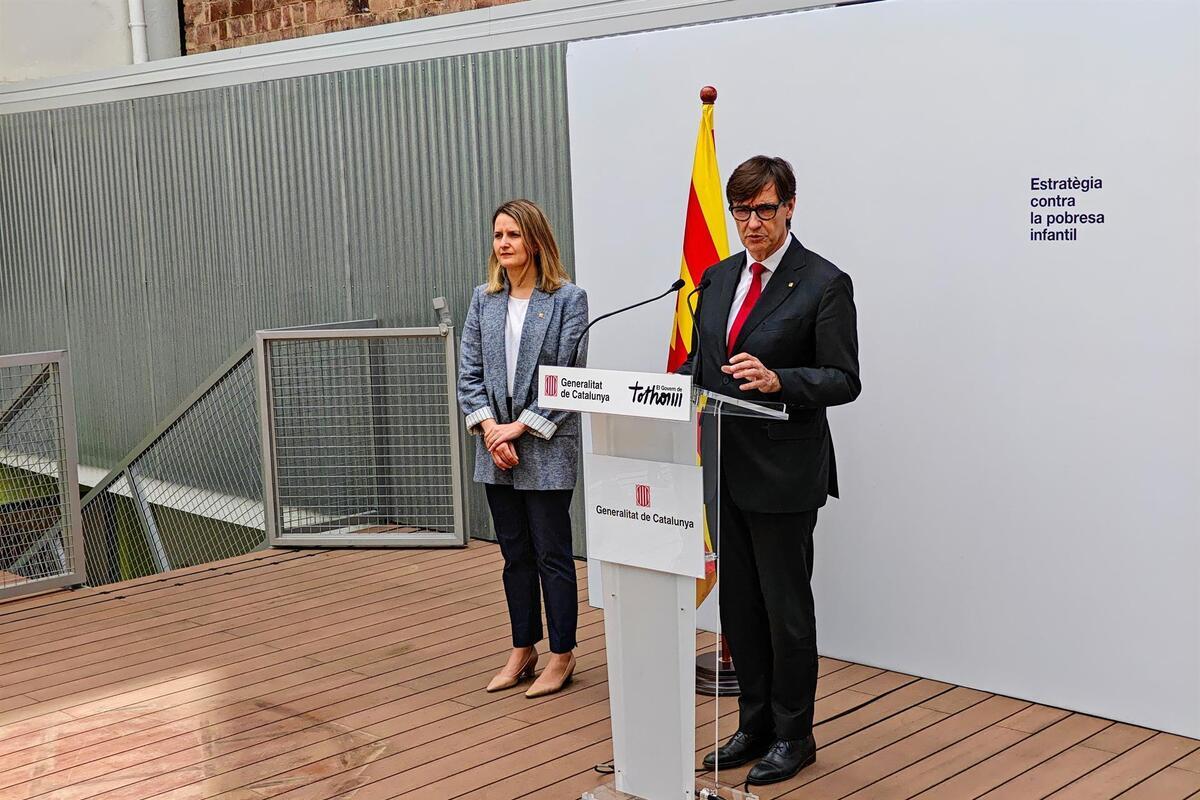 El Gobierno de Illa trata de bloquear la investigación del ‘caso DGAIA’: menores fueron desprotegidos y agredidos sexualmente