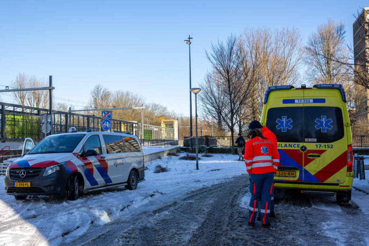 Dos inmigrantes asesinan a un hombre en Países Bajos porque les pidió que dejasen de lanzar bolas de nieve a los coches
