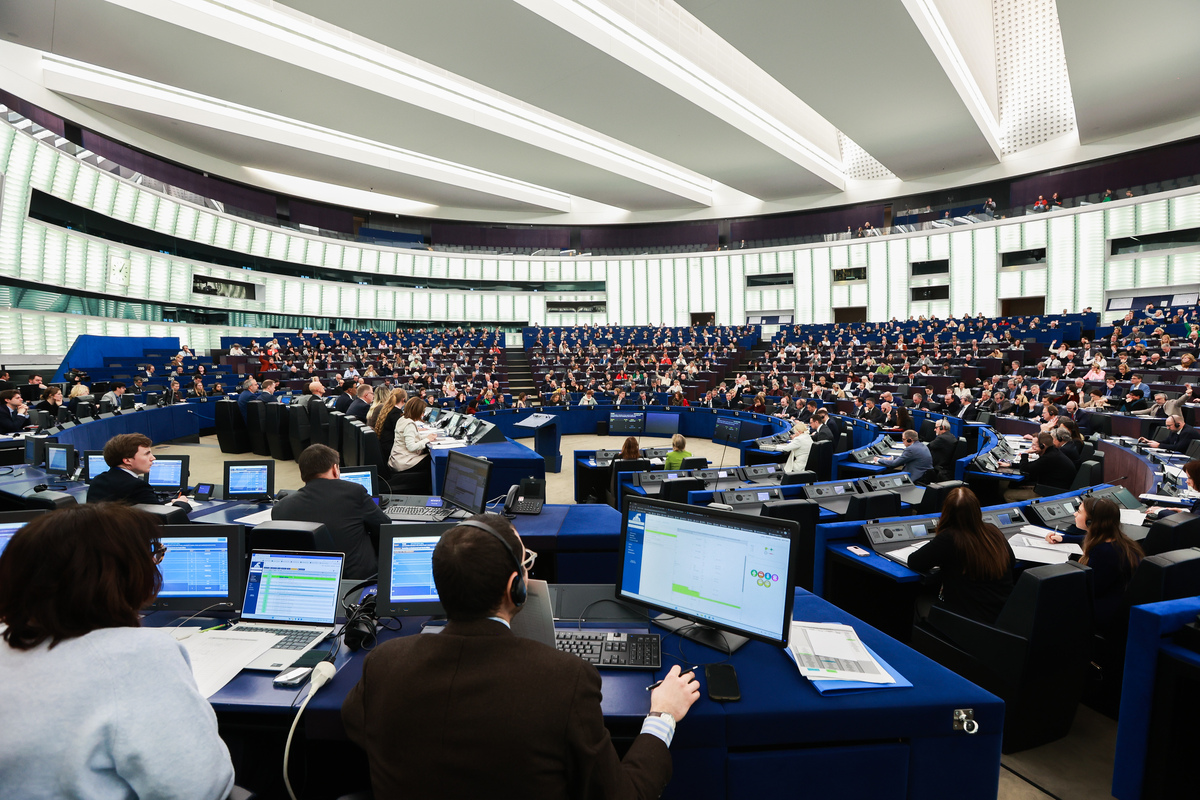 Patriotas queda excluido del reparto de 20 ponencias en la comisión de Medio Ambiente del Parlamento Europeo: «La decisión vulnera el Reglamento»