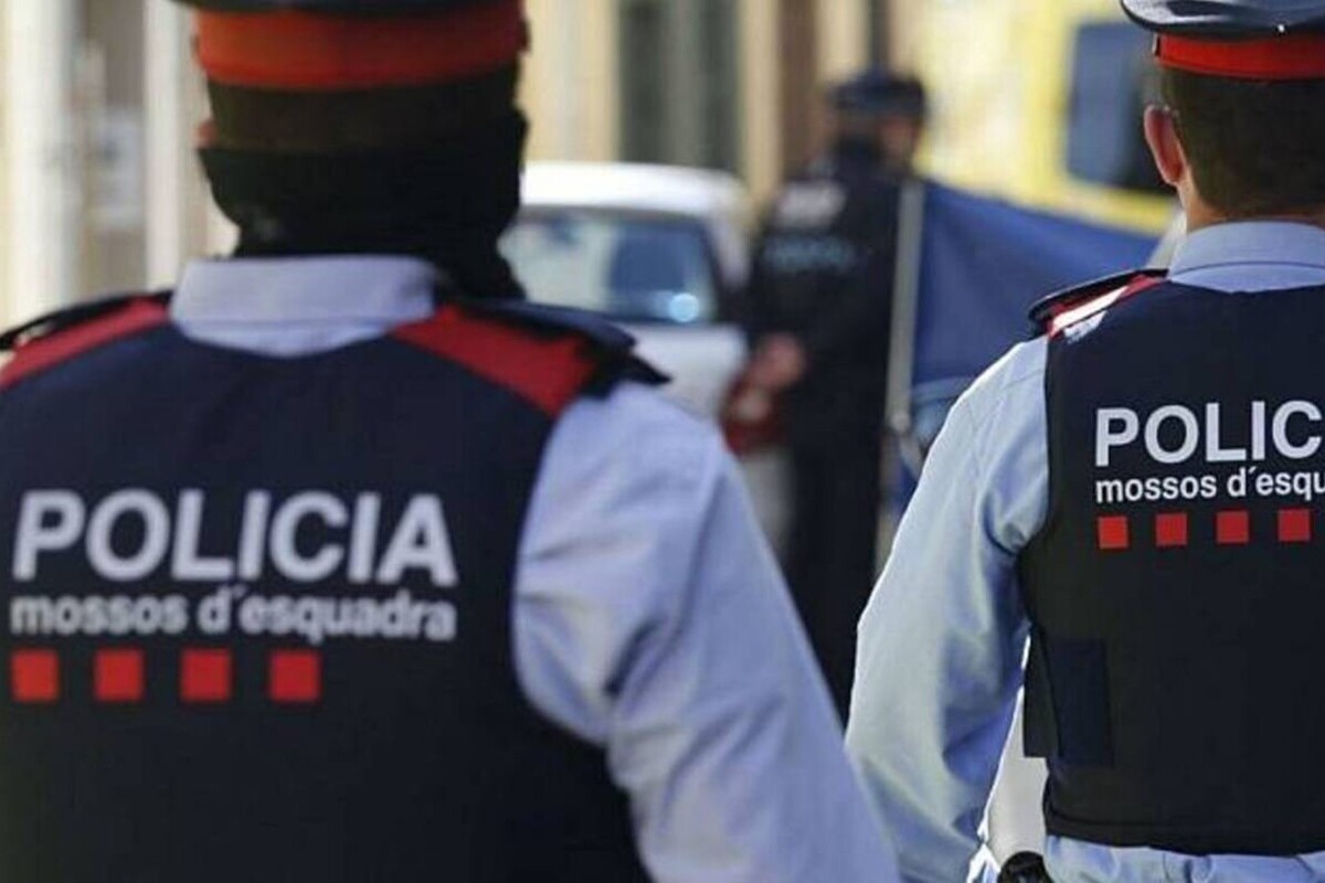 Indignación en Badalona tras el violento robo por parte de dos menas magrebíes a una menor con discapacidad