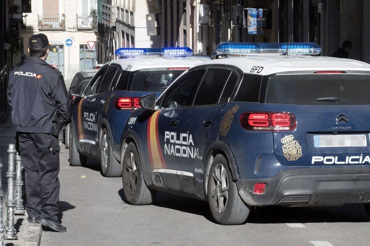 Detenido en Benidorm (Alicante) un peligroso ‘capo’ británico del narcotráfico internacional que se podría enfrentar en Reino Unido a cadena perpetua