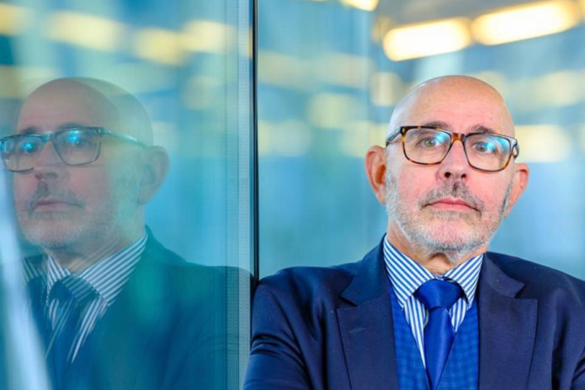 Un eurodiputado francés rompe con el Partido Popular Europeo por el acuerdo con Mercosur y se suma a Patriotas, el grupo de VOX