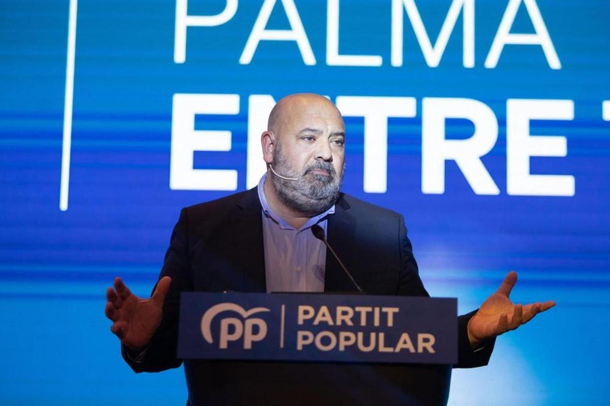 El Ayuntamiento de Palma (PP) contrata para los conciertos de sus fiestas patronales a un grupo separatista que defiende el golpe del 1-O
