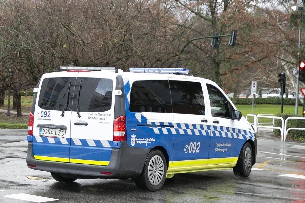 Un inmigrante ecuatoriano es condenado a 23 años de prisión por violar a sus dos hijas menores durante años en Navarra