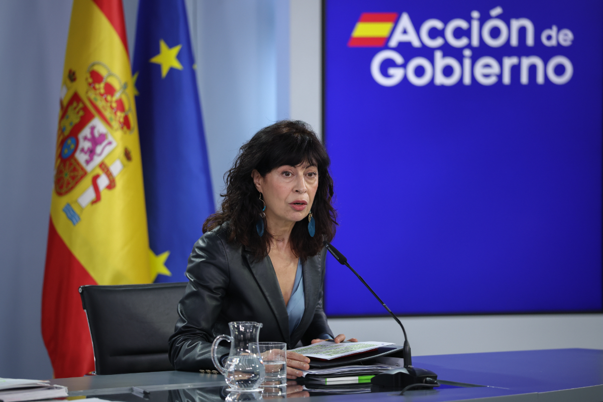 Nuevo despilfarro del Ministerio de Igualdad: destina más de dos millones de euros a una campaña sobre «masculinidades corresponsables»