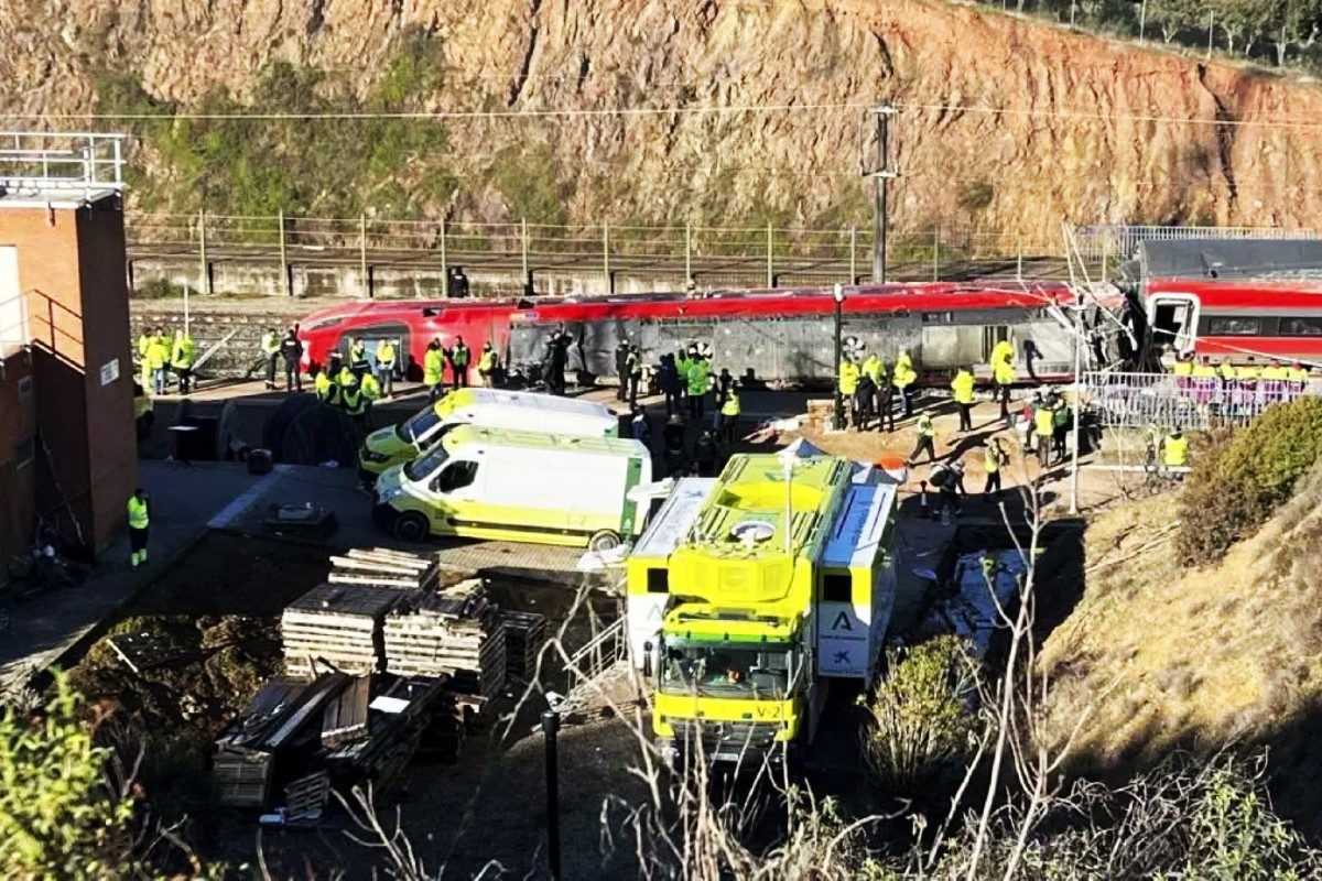 Los problemas «precursores de accidentes» de los trenes en España alcanzan máximos históricos según la Agencia Estatal de Seguridad Ferroviaria
