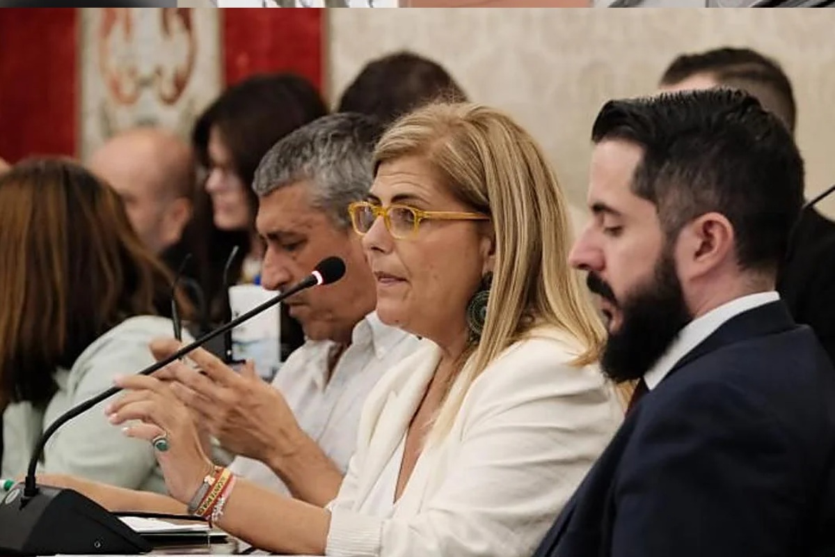 VOX pide depurar todas las responsabilidades en el caso de la adjudicación de viviendas protegidas a cargos del Ayuntamiento del PP en Alicante