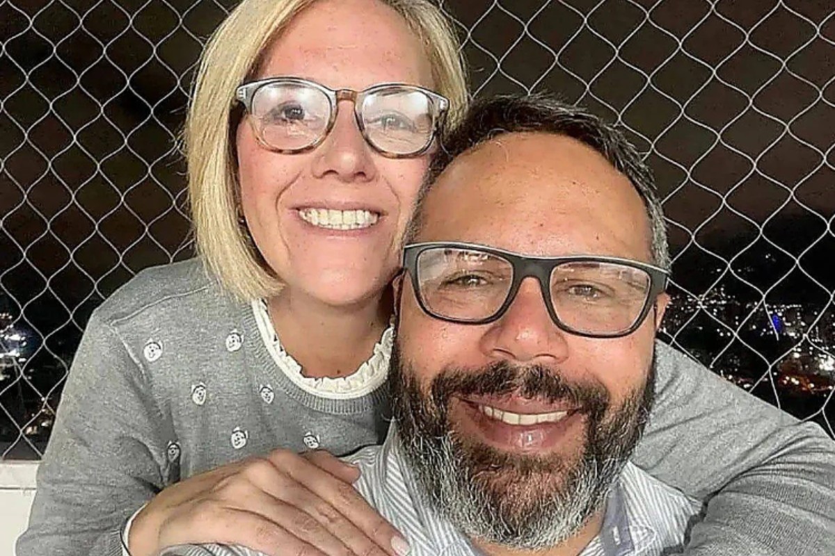 Liberan tras 380 días encarcelado por el chavismo a Rafael Tudares, yerno de Edmundo González