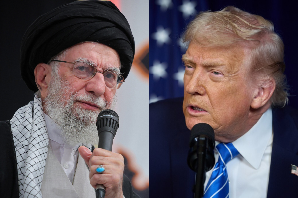Irán al borde del estallido: seis muertos por la represión del régimen islámico y Trump amenaza con «rescatar» al país de la tiranía