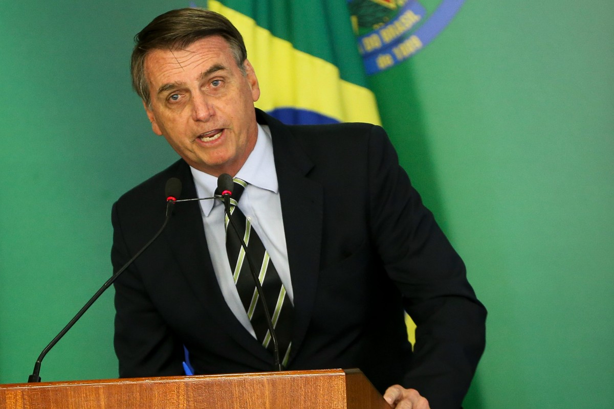 El juez Alexandre de Moraes ignora la advertencia sobre los riesgos que corre Jair Bolsonaro y ordena su traslado a una cárcel de Brasilia