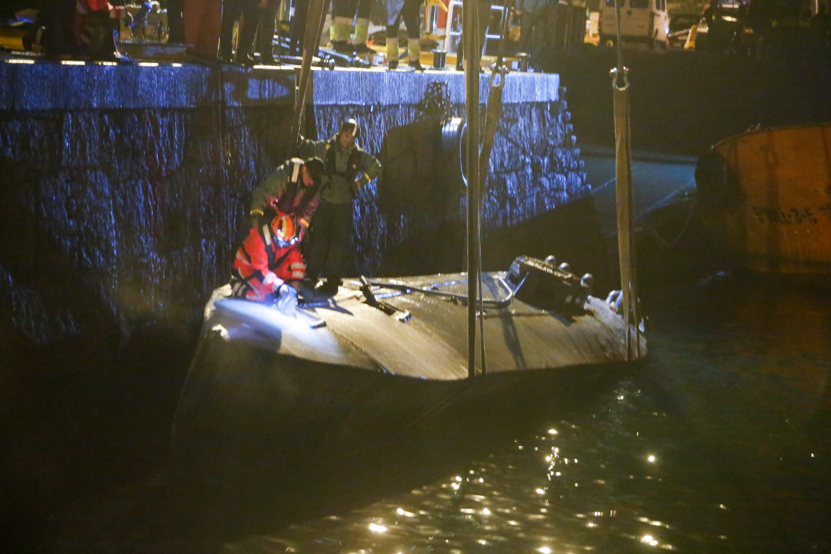 Europol alerta de que España se ha convertido en el gran corredor europeo de narcosubmarinos y del tráfico de cocaína