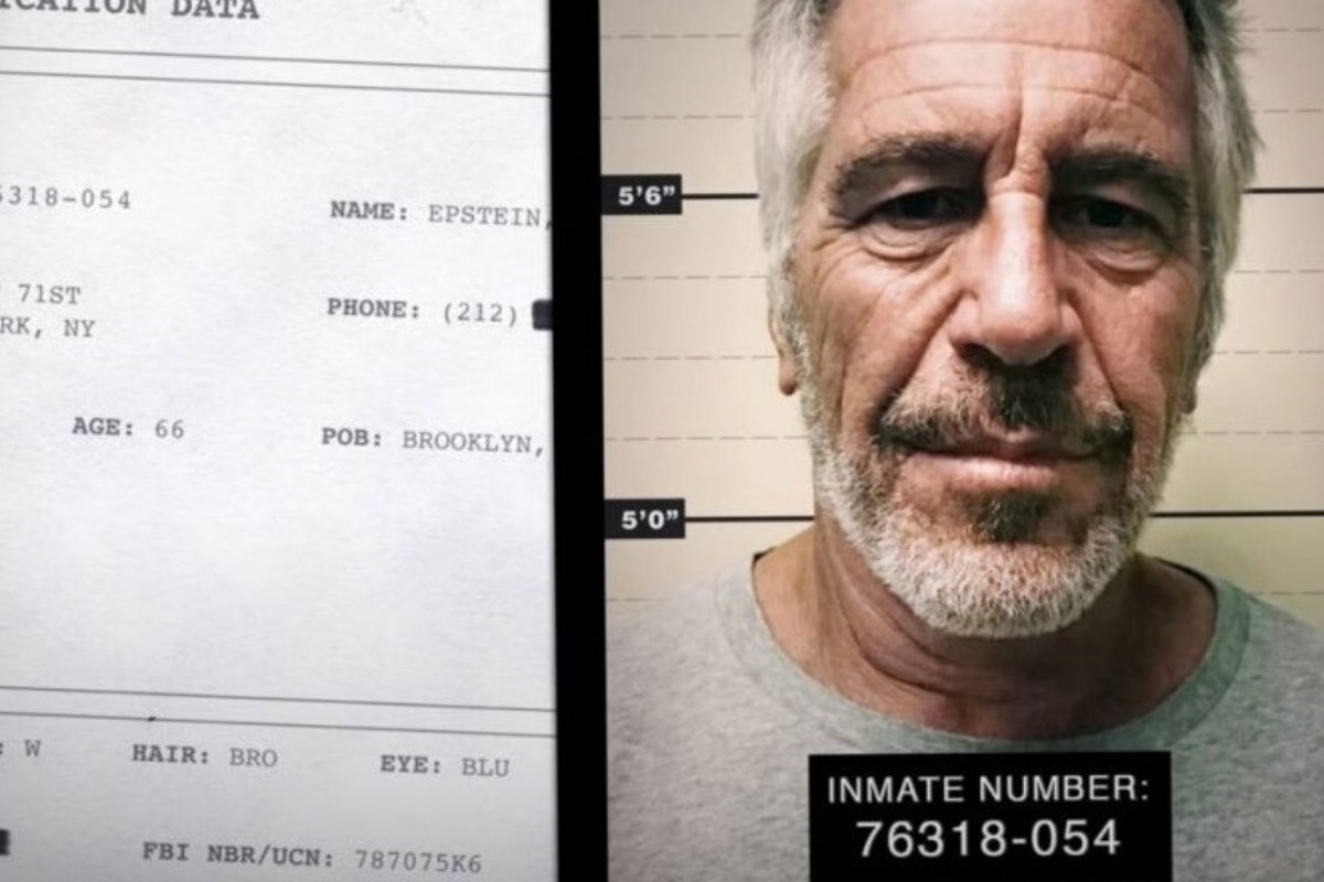 Los herederos de Epstein acuerdan pagar 35 millones de dólares a las víctimas