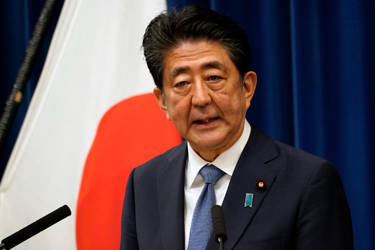 Condenado a cadena perpetua el asesino del ex primer ministro japonés Shizo Abe