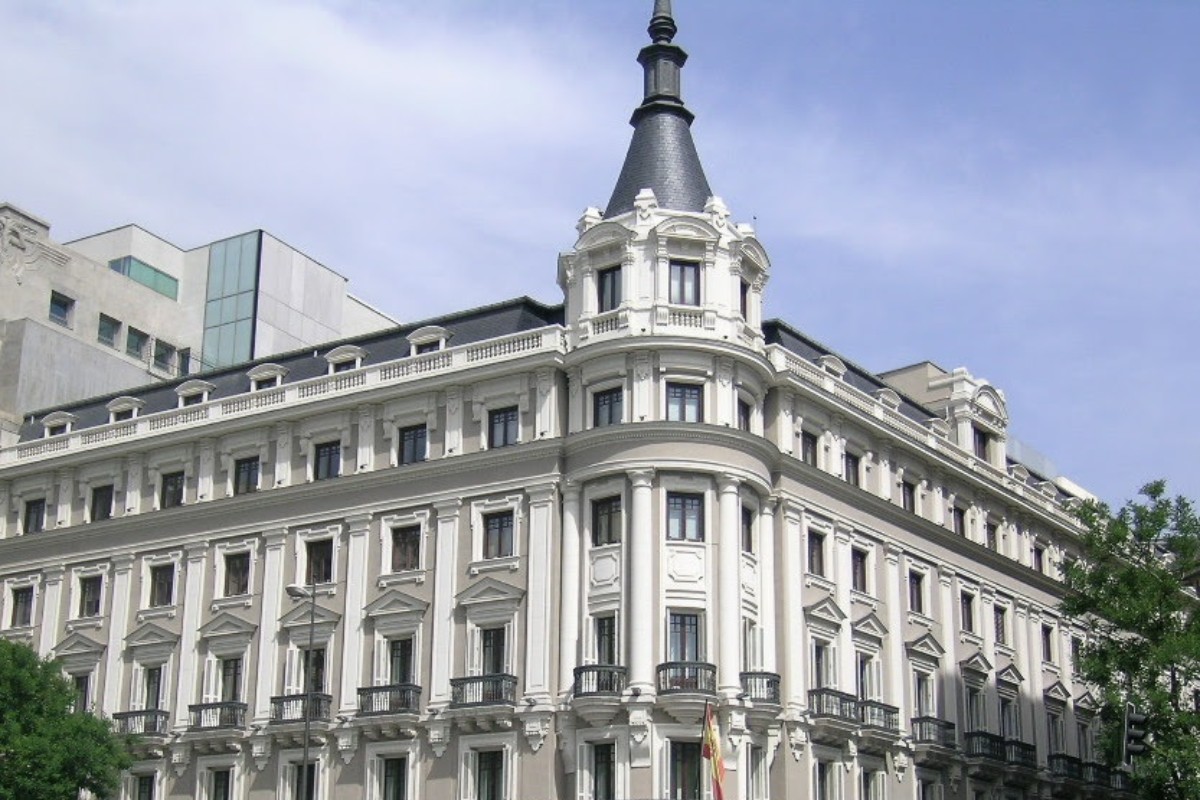 Un conglomerado chino desconocido se convierte en el mayor receptor de ayudas públicas en España