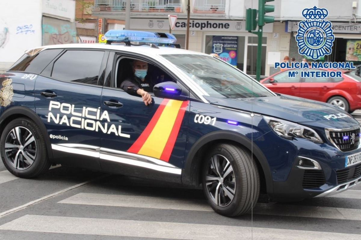 Un inmigrante magrebí apuñala a un hombre en plena zona de ocio nocturno de Albacete