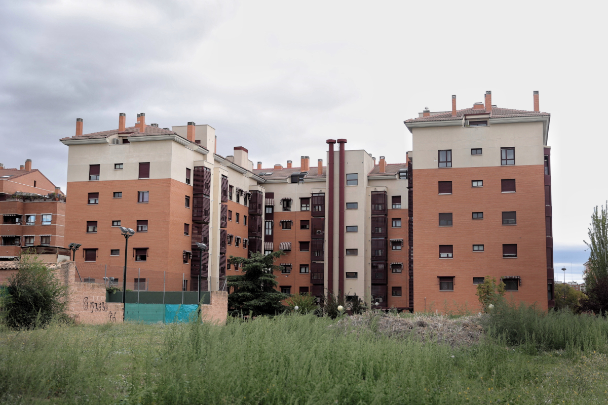 El precio de la vivienda en España se dispara un 33% en sólo cinco años: «Es una crisis sin precedentes»