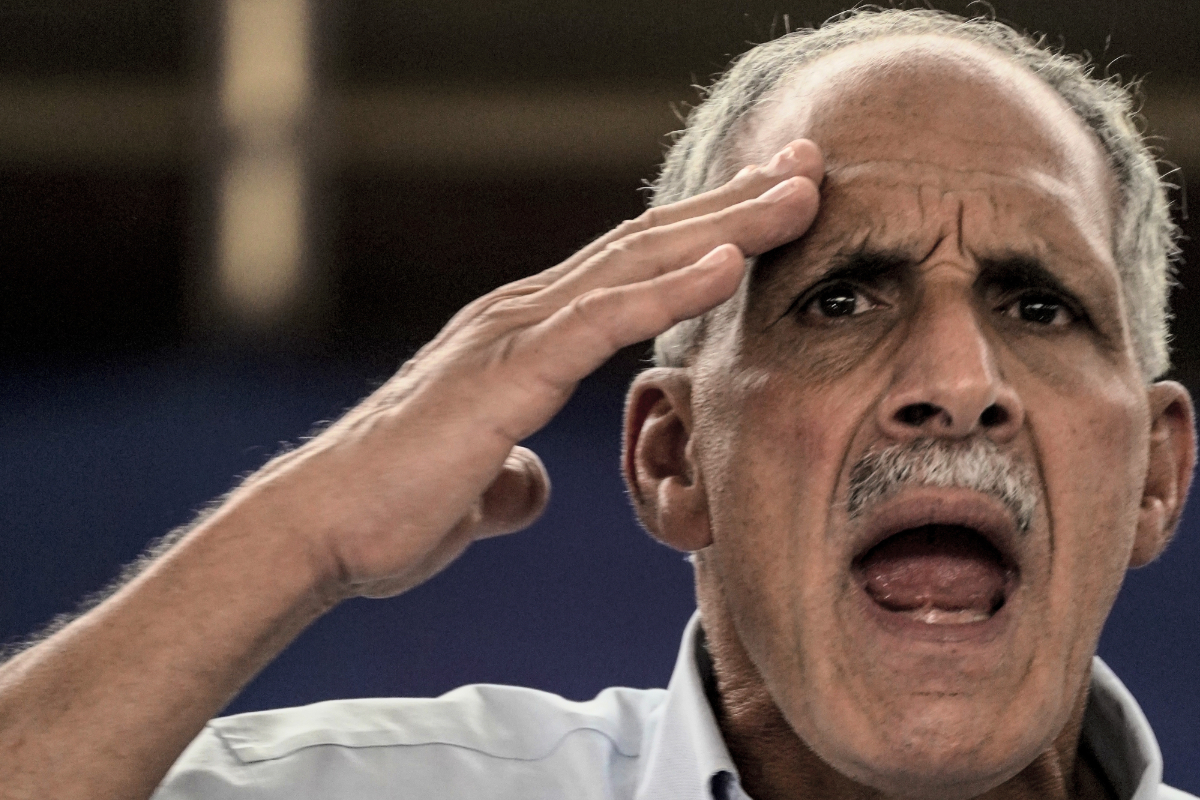 El patriota Nasry Asfura jura como nuevo presidente de Honduras: «Hago la promesa de ley de cumplir la Constitución»