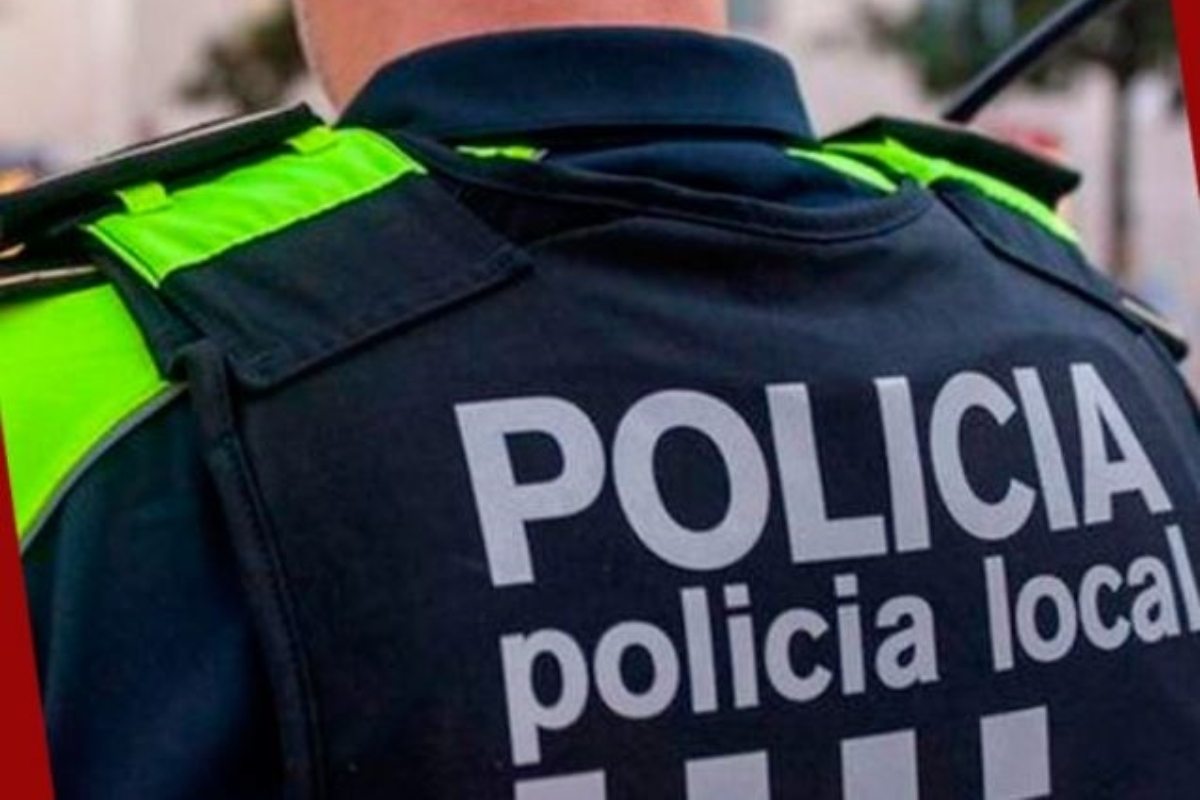 Detenido un hombre con una orden de búsqueda y captura en vigor tras una reyerta con un inmigrante en pleno centro de Cádiz