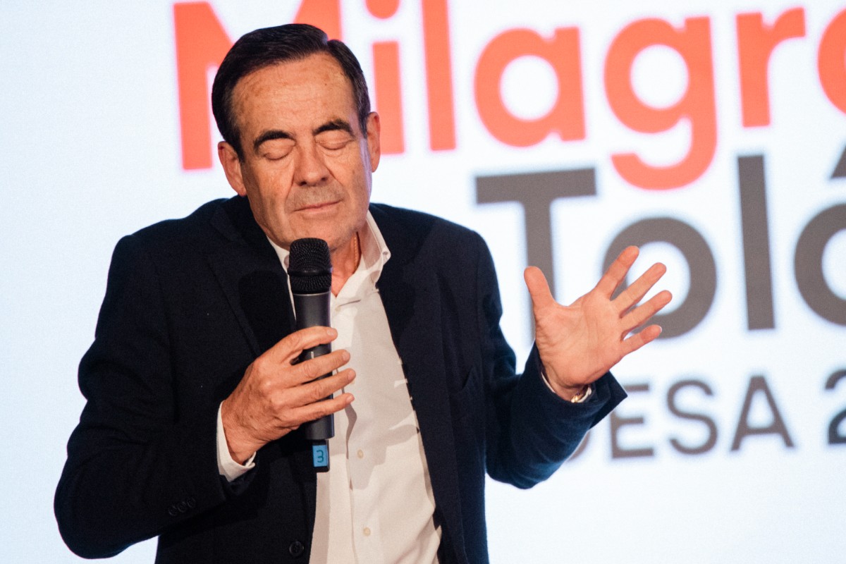 José Bono adquiere cinco propiedades en Marruecos después del cambio de Sánchez sobre el Sáhara