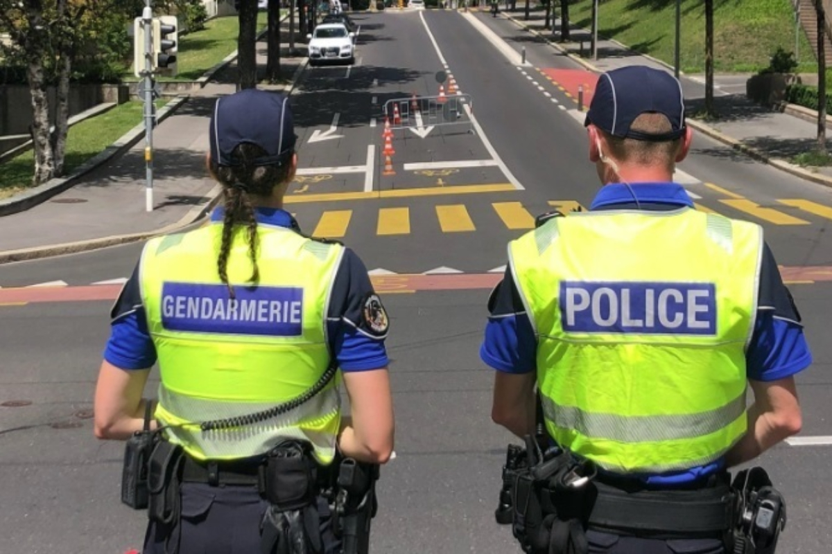 Datos oficiales revelan que las mujeres inmigrantes cometen más violencia doméstica que todos los hombres suizos: «Hay que frenar a las culturas de la Edad de Piedra»