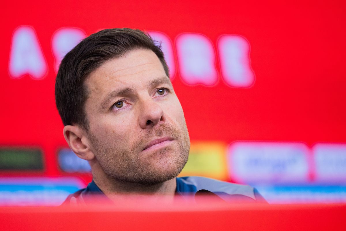 El Real Madrid y Xabi Alonso separan sus caminos: el tolosarra deja de ser entrenador del conjunto blanco