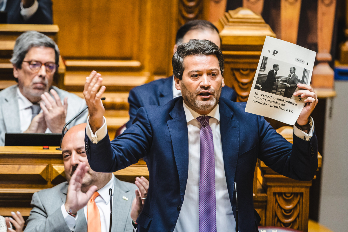 El Parlamento de Portugal aprueba la prohibición del burka en los espacios públicos pese a la oposición de la izquierda: «Es una cuestión de seguridad»